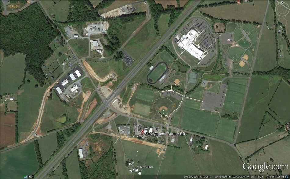 More Photos Of 16334 Poor Farm Rd, Culpeper Land For Sale