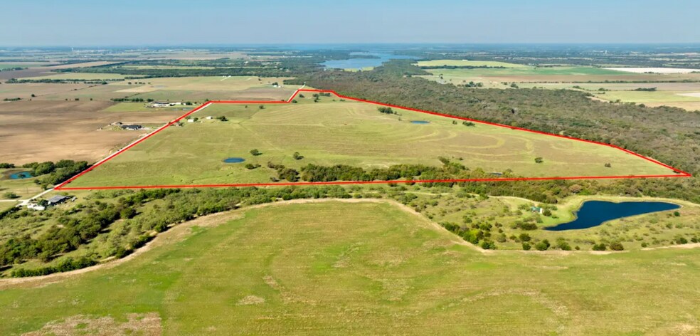 More Photos Of 831 Baker Rd, Pilot Point Land For Sale