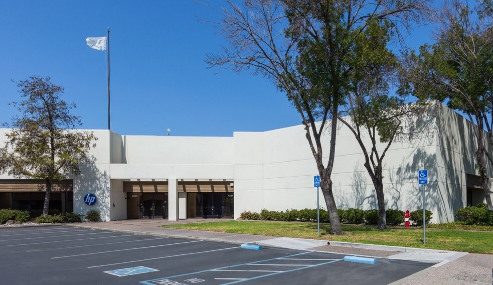 More Photos Of 4221-4227 Technology Dr, Fremont Research And Development For Lease