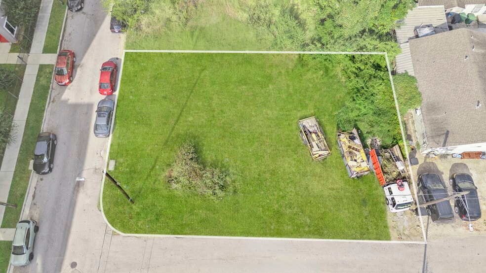 More Photos Of 3012 3014 3016 Rosalie st, Houston Land For Sale