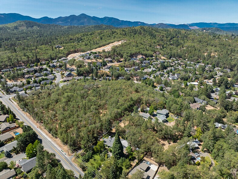 More Photos Of 0 Rosemary Lane Ln, Grants Pass Land For Sale