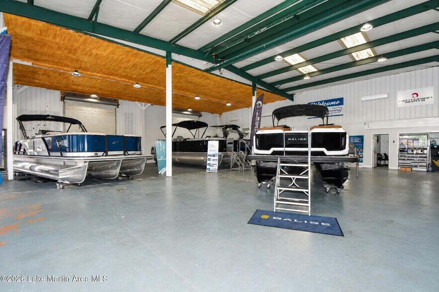 More Photos Of 7361 AL-49 Hwy, Dadeville Marina For Sale