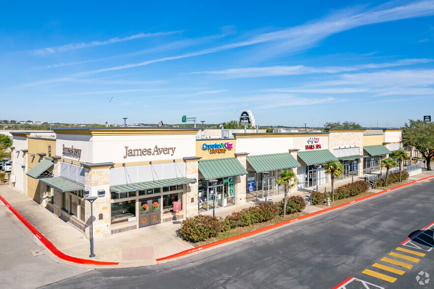 Primary Photo Of 3941 S Interstate 35, San Marcos Storefront For Sale