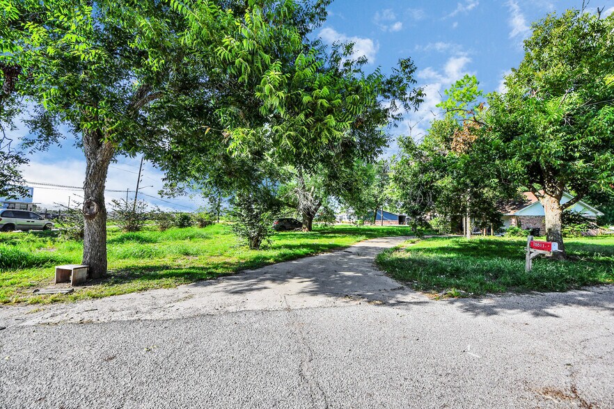 More Photos Of 15511 Jessie Parker Rd, Sugar Land Land For Sale