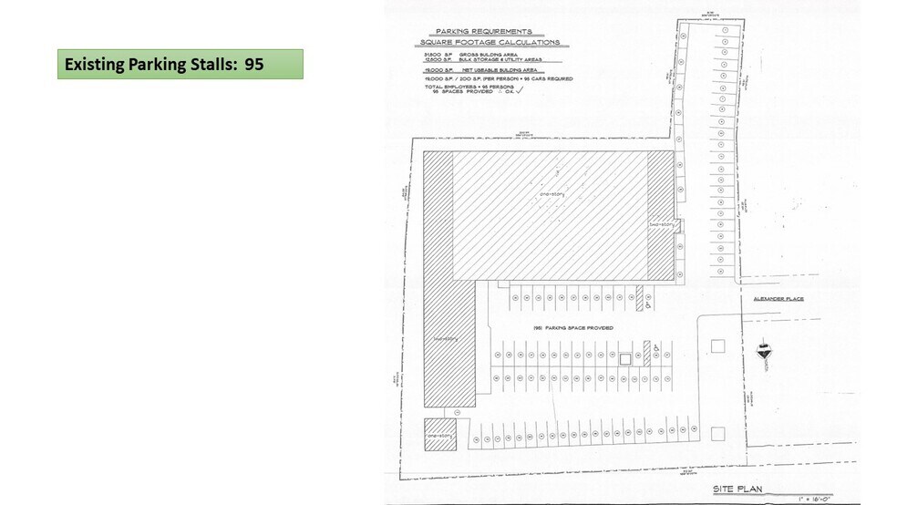 More Photos Of 1 Alexander Pl, Glen Cove Warehouse For Sale