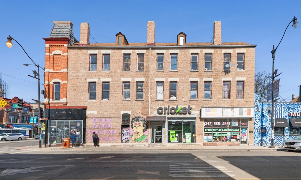 More Photos Of 1725 S Ashland Ave, Chicago Apartments For Sale