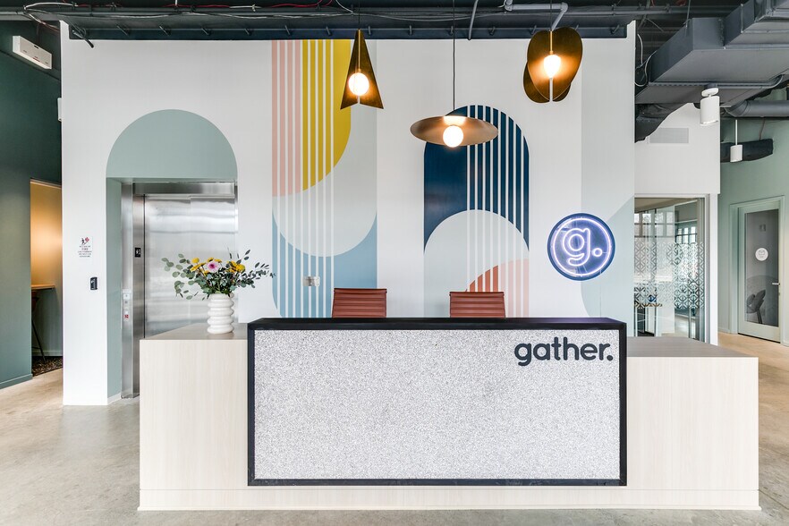 More Photos Of 2920 W Broad St, Richmond Coworking Space