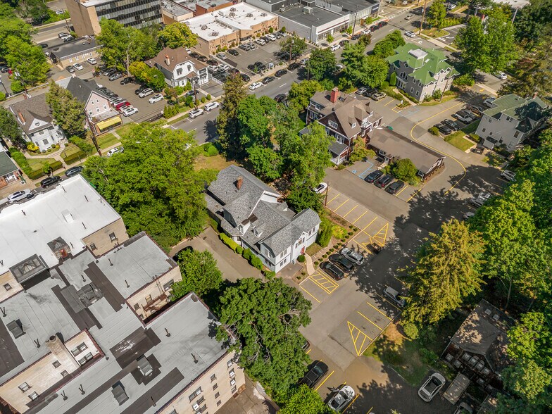 More Photos Of 157 Engle St, Englewood Office For Sale