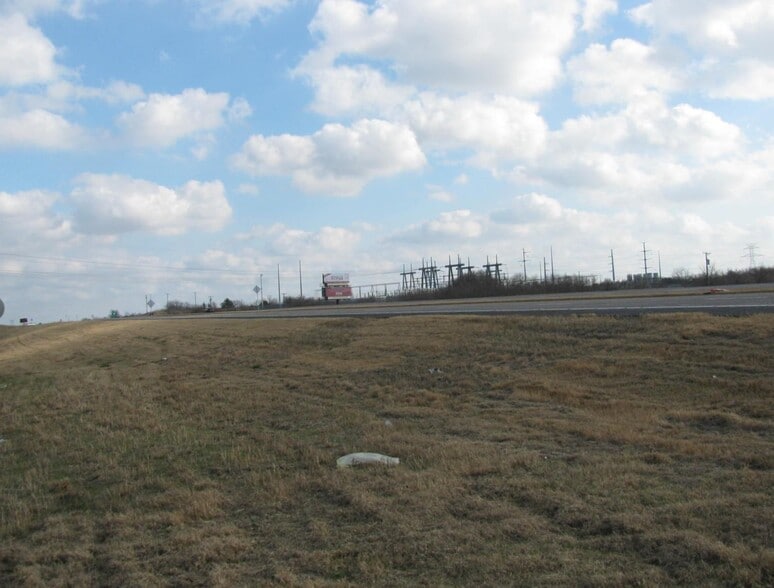 Primary Photo Of 12600 US 82, Savoy Land For Lease