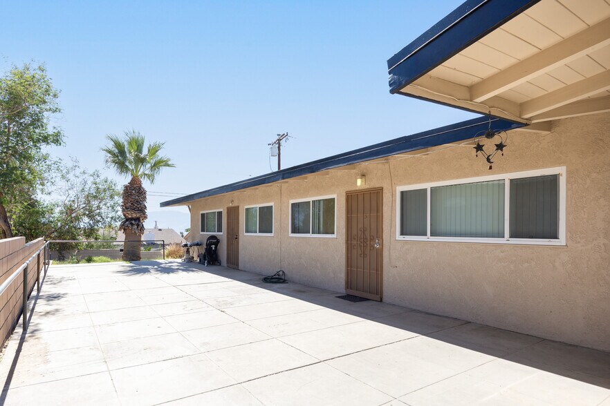 More Photos Of , Desert Hot Springs Multifamily For Sale