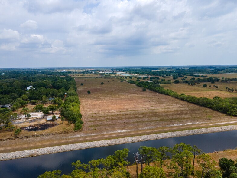 Johnston Rd. & L20, Fort Pierce, FL 34951 Land For Sale