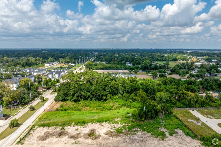 More Photos Of 5732 Wheatley St, Houston Land For Sale