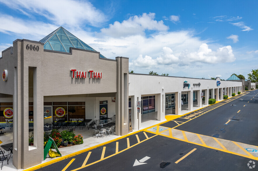 Primary Photo Of 6060 Collier Blvd, Naples Storefront For Sale