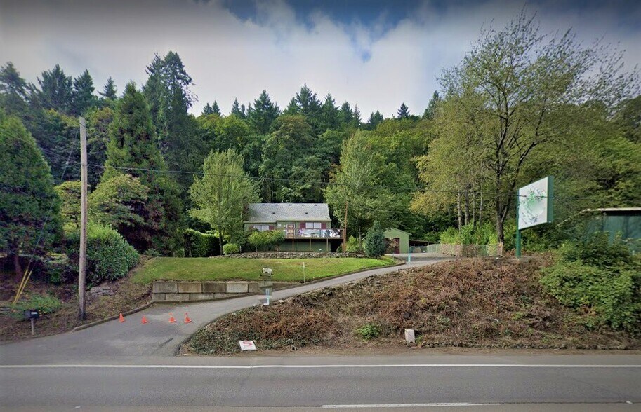 More Photos Of 5135 Nw Saint Helens Rd, Portland Office For Sale