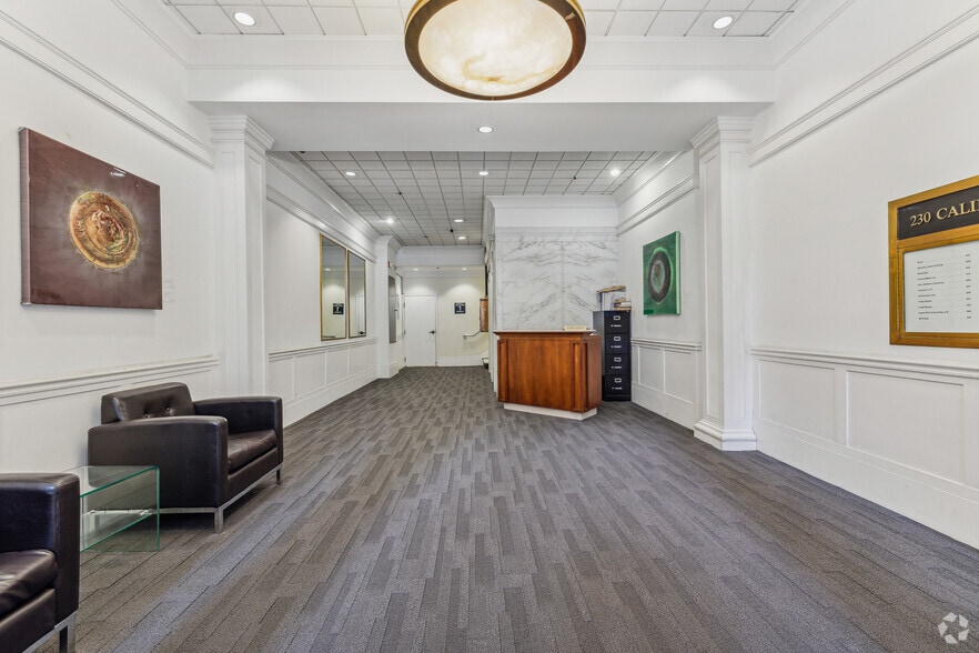 More Photos Of 230 California St, San Francisco Office For Lease