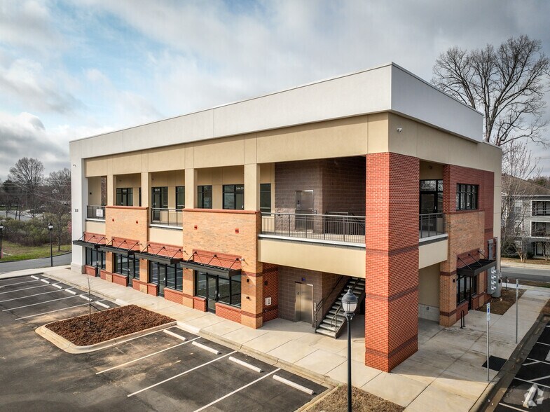 More Photos Of 3038 Driwood Ct, Charlotte Office For Lease