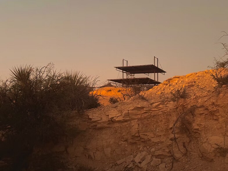 More Photos Of 421 Kempf Rd, Terlingua Land For Sale