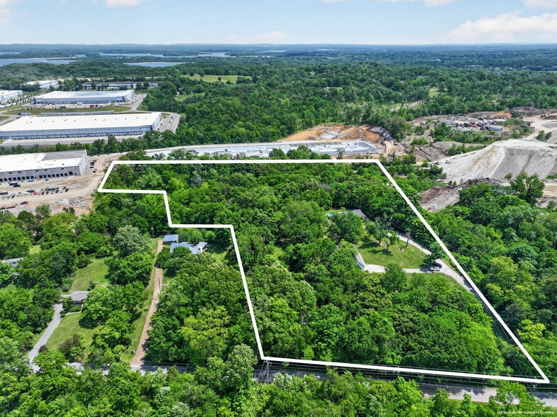 Primary Photo Of 1788 Reynolds Rd, Nashville Land For Sale