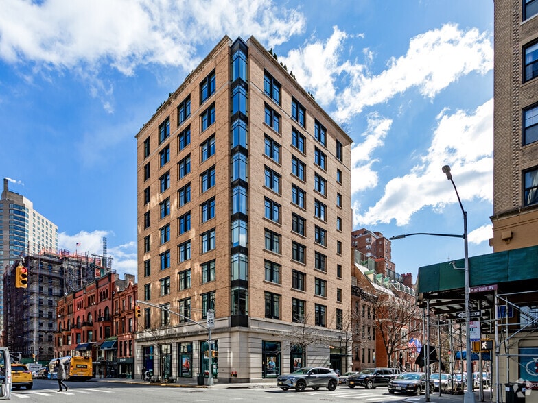 Primary Photo Of 1275 Madison Ave, New York Apartments For Sale