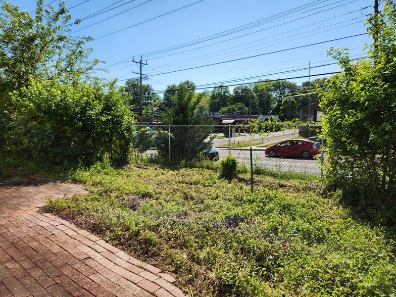 More Photos Of 4700 Erie St, College Park Office For Sale