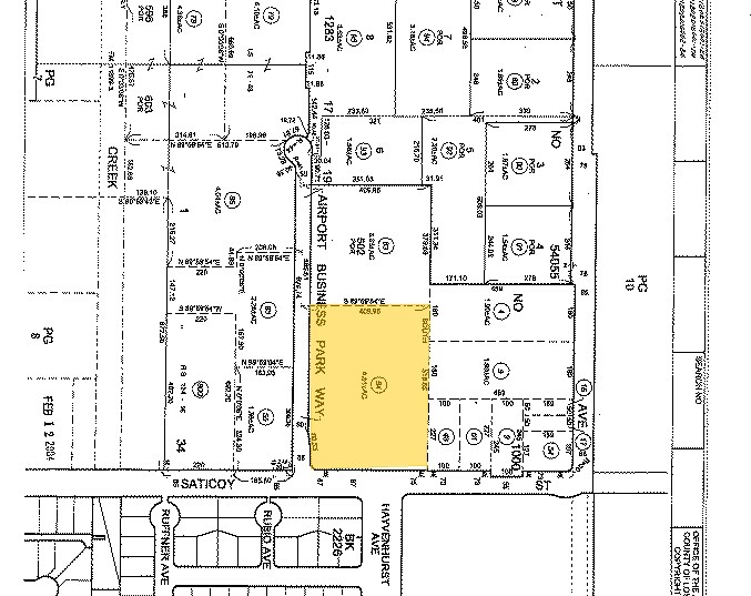 More Photos Of 7620-7640 Airport Business Park Way, Van Nuys Distribution For Lease