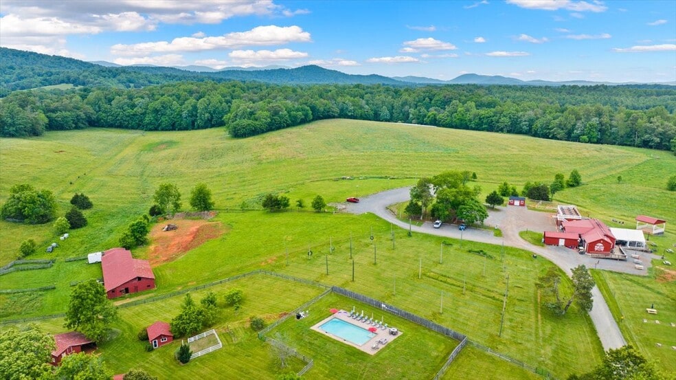 More Photos Of 1830 Thrift Rd, Madison Winery Vineyard For Sale