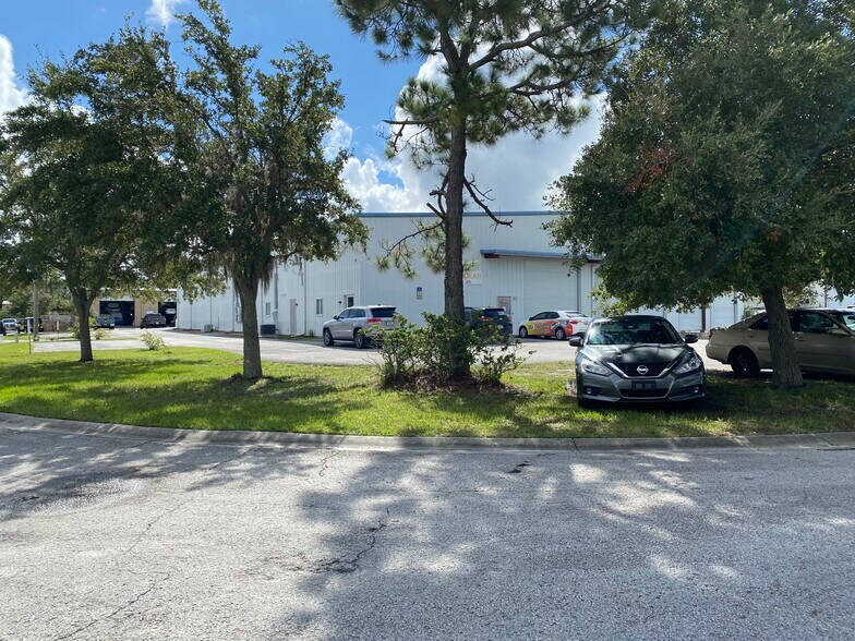 More Photos Of 11548 Pyramid Dr, Odessa Industrial For Sale