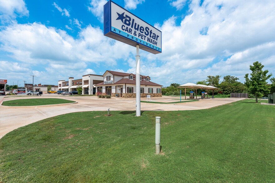 More Photos Of 26623 US Highway 380 E, Providence Village Specialty For Sale