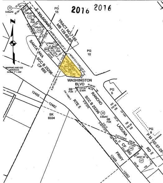 More Photos Of 6252 Telegraph Rd, Commerce Office For Lease
