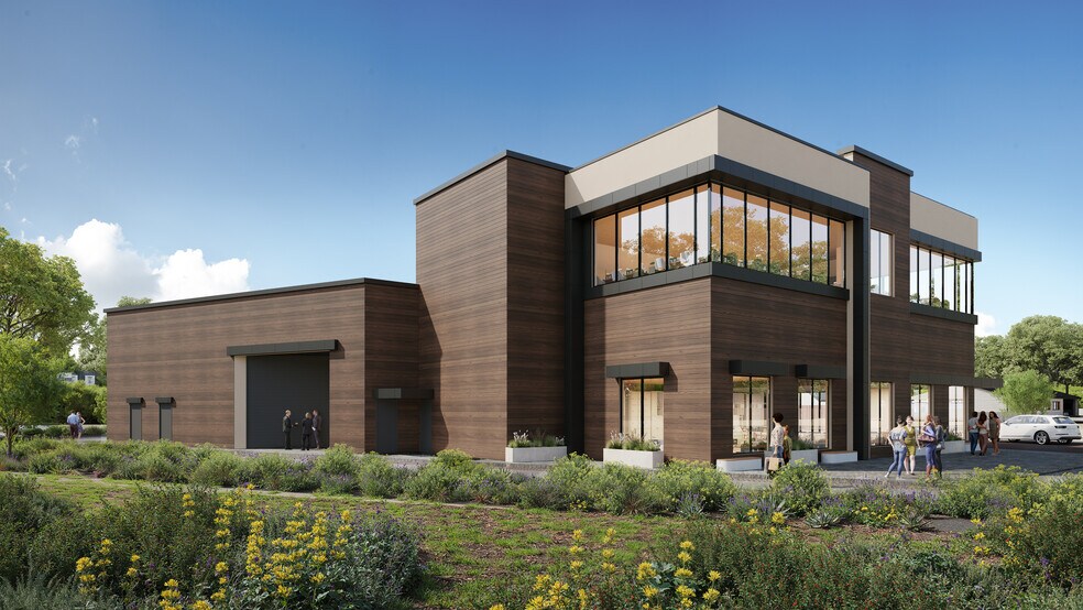 More Photos Of 3855 Glen St, Reno Office For Sale
