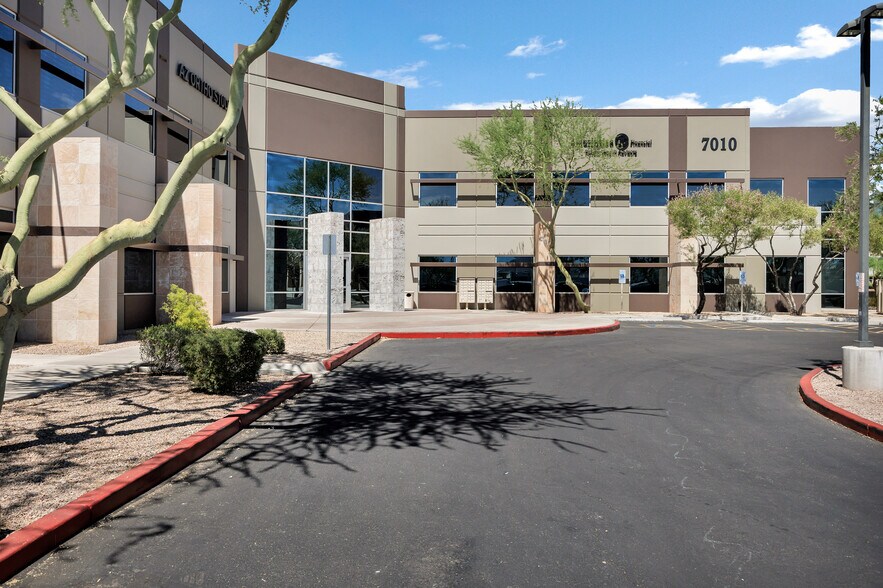 More Photos Of 7010 E Chauncey Ln, Phoenix Medical For Sale