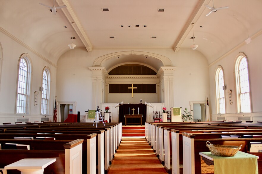 More Photos Of 24 Newington Rd, West Hartford Religious Facility For Sale