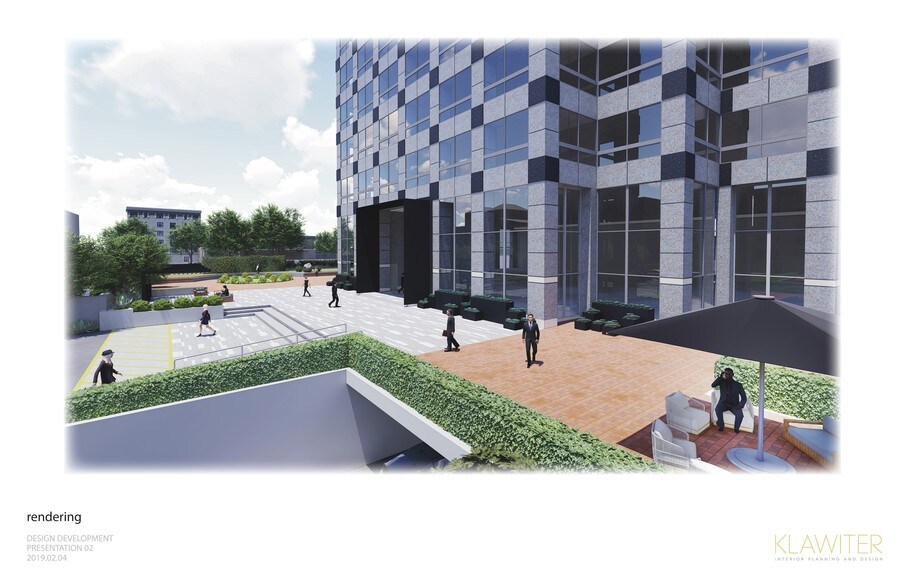 More Photos Of 301 N Lake Ave, Pasadena Office For Lease