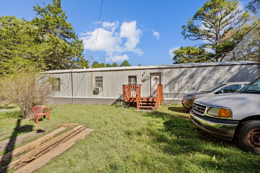 More Photos Of 10040 Pieper Rd, Potosi Manufactured Housing Mobile Home Park For Sale