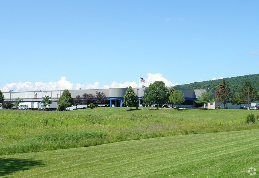 Primary Photo Of 12089 Route 9W, W Coxsackie Manufacturing For Sale