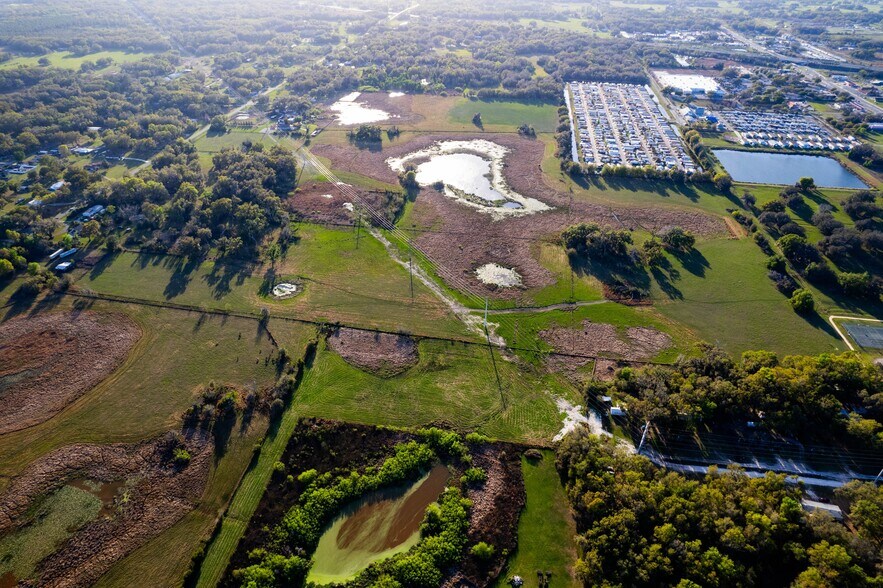 More Photos Of 1532 W C 476, Bushnell Land For Sale