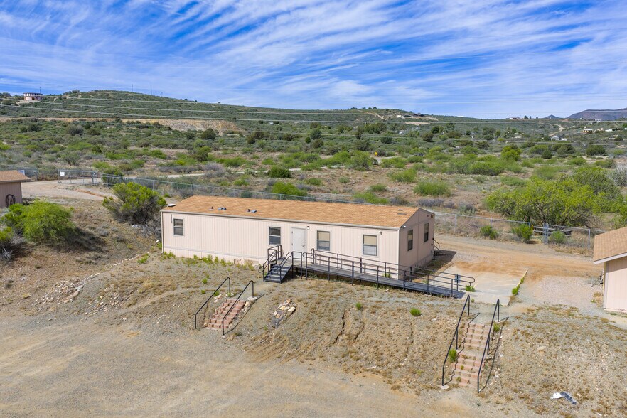 More Photos Of 11245 S Antelope Creek Rd, Mayer Industrial For Sale