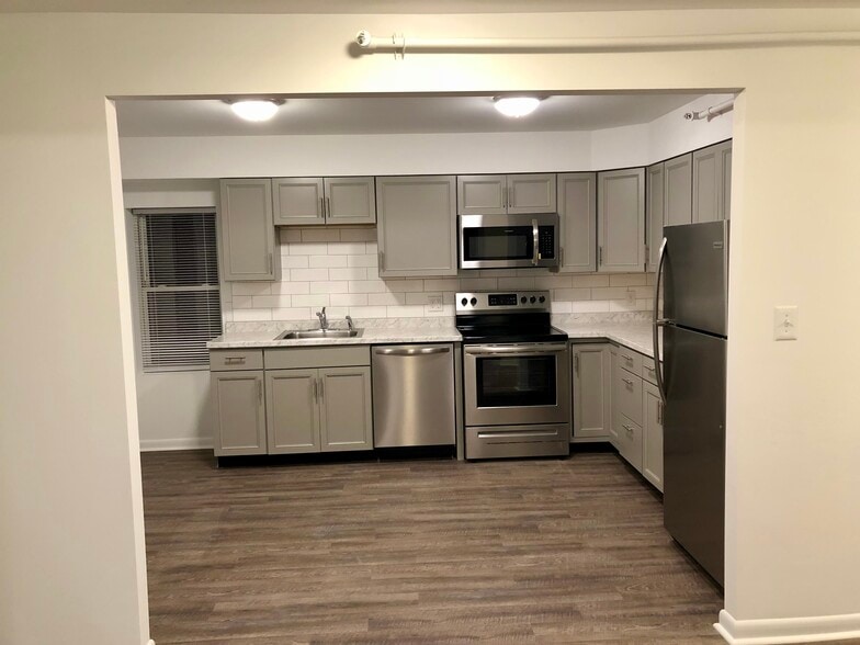 More Photos Of 300 Market St, Charlestown Multifamily For Sale