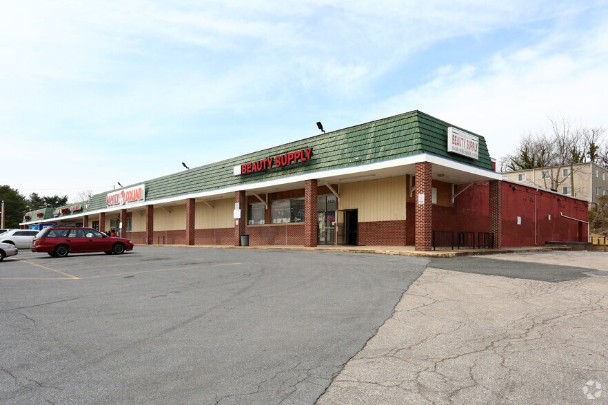 More Photos Of 5418-5432 Sinclair Ln, Baltimore Unknown For Lease