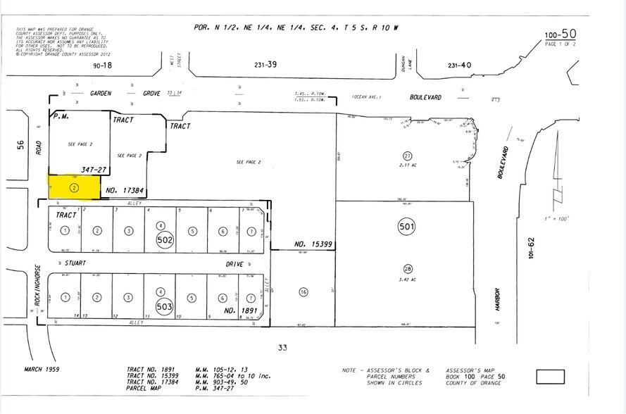 More Photos Of 13052 Rockinghorse Rd, Garden Grove Apartments For Sale