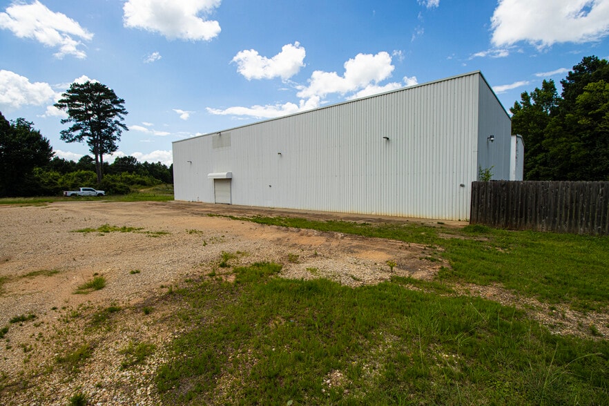 More Photos Of 6817 TX-42, Kilgore Land For Sale