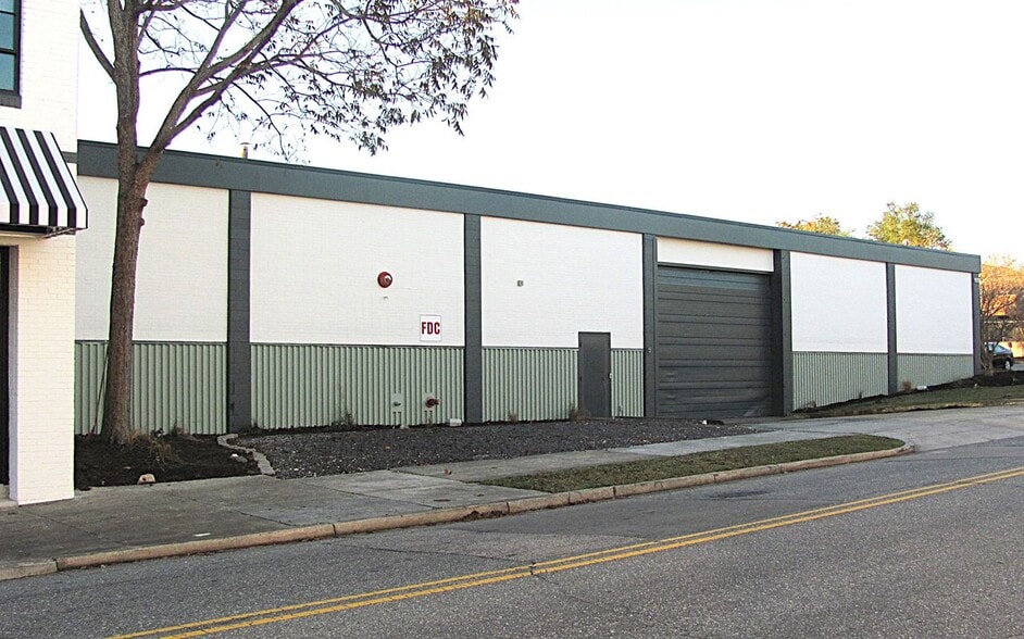More Photos Of 920 Princess St, Wilmington Warehouse For Lease