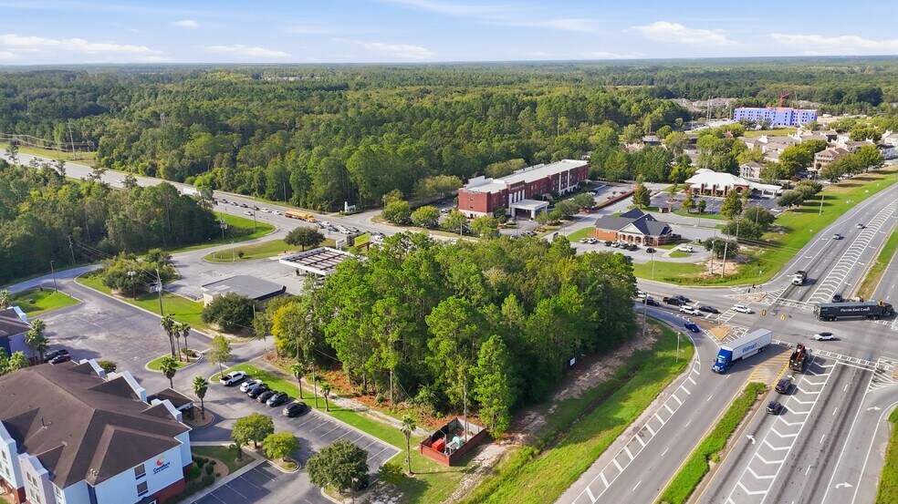 More Photos Of Veterans Memorial Pky, Statesboro Land For Sale