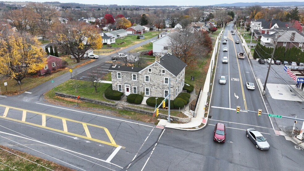 More Photos Of 797 Main St, Tatamy Office Residential For Lease