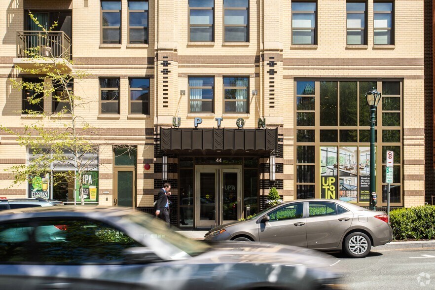 More Photos Of 44 Maryland Ave, Rockville Apartments For Lease