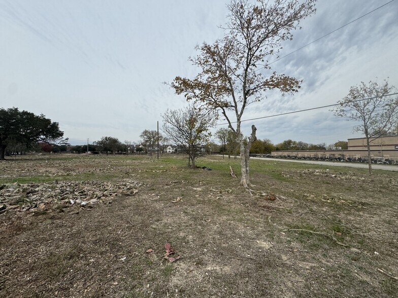 More Photos Of 1909 Interstate 35, San Marcos Land For Sale