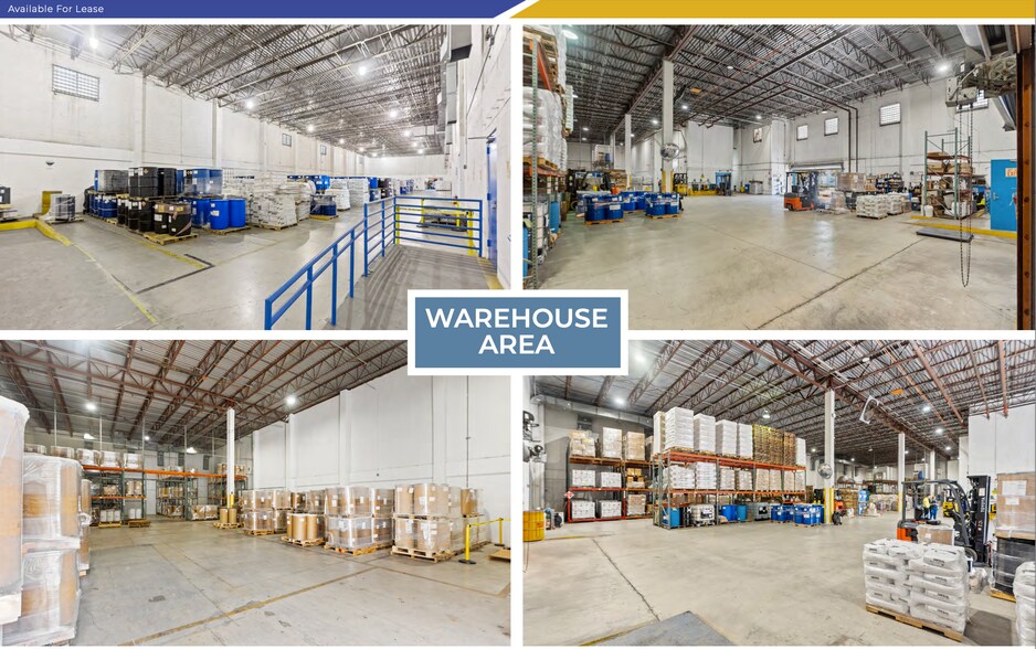 More Photos Of 11125 NW 29th St, Miami Warehouse For Lease