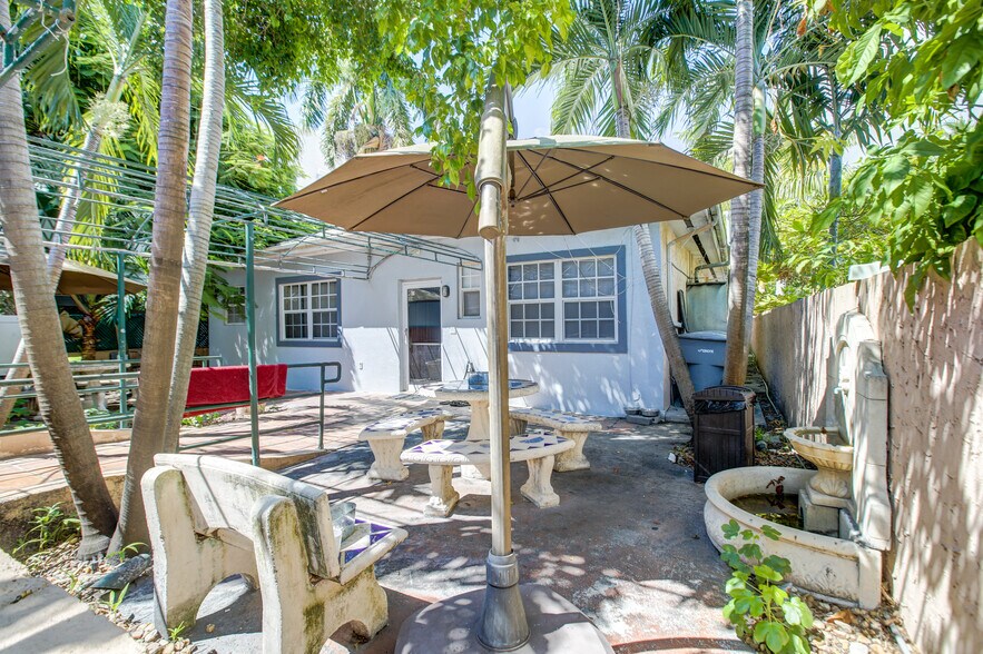 More Photos Of 1750 Jefferson Ave, Miami Beach Assisted Living For Sale