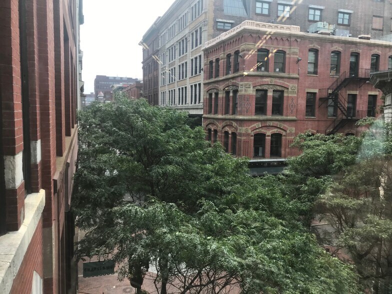 More Photos Of 204 Westminster St, Providence Loft Creative Space For Lease