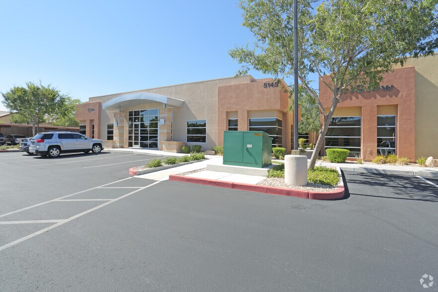 More Photos Of 5145 S Durango Dr, Las Vegas Office Residential For Lease